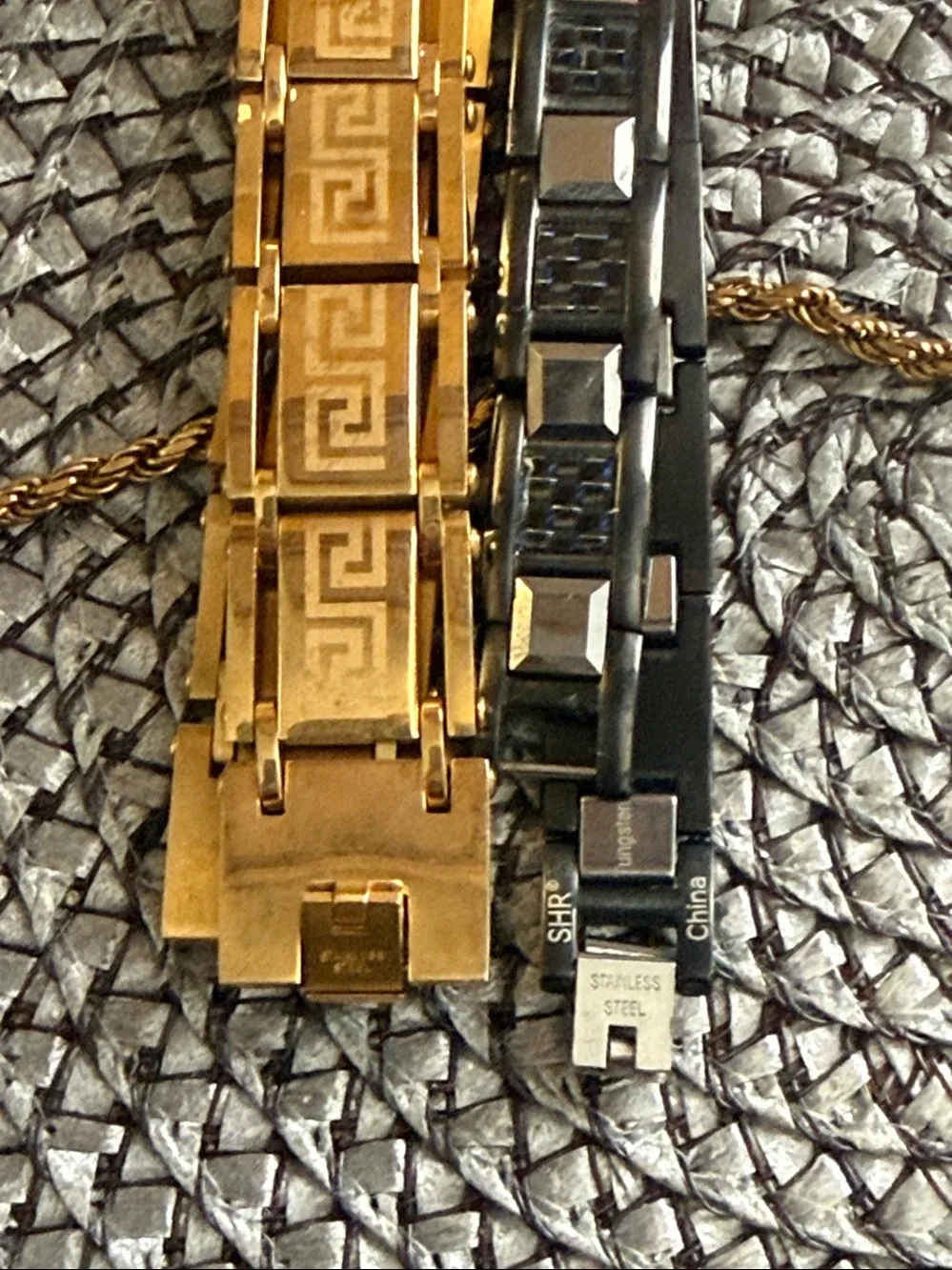 N/A these are